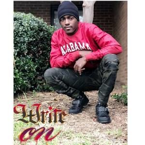 Meet your Posher, Barry